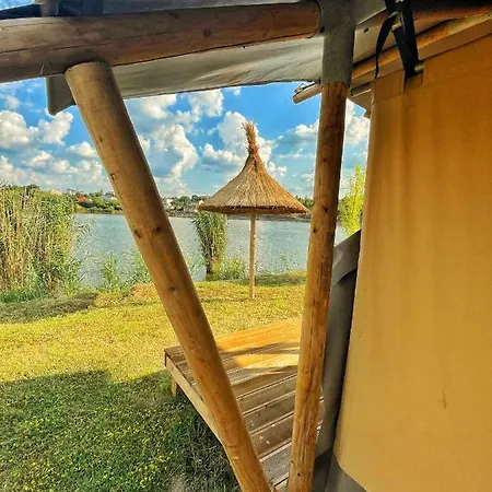 Luz Glamping