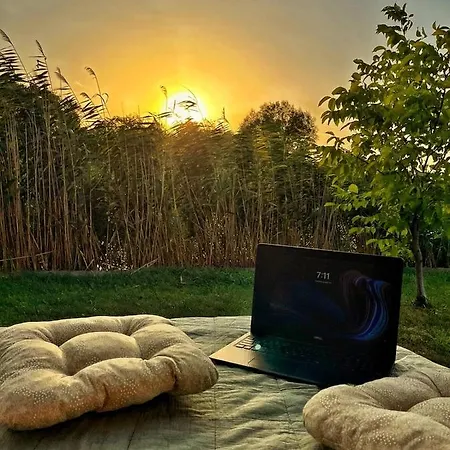 Luz Glamping