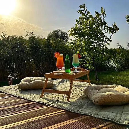 Luz Glamping